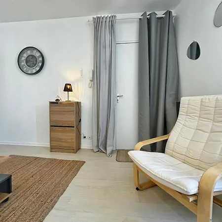 Apartamento Lumineux Au Coeur Du Centre Historique