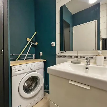 Lumineux Au Coeur Du Centre Historique Apartamento *