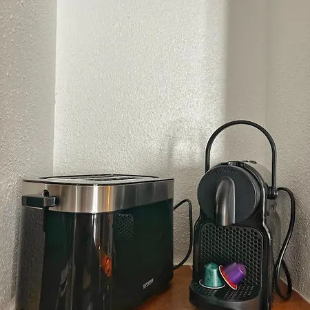 Apartamento Lumineux Au Coeur Du Centre Historique Aurillac