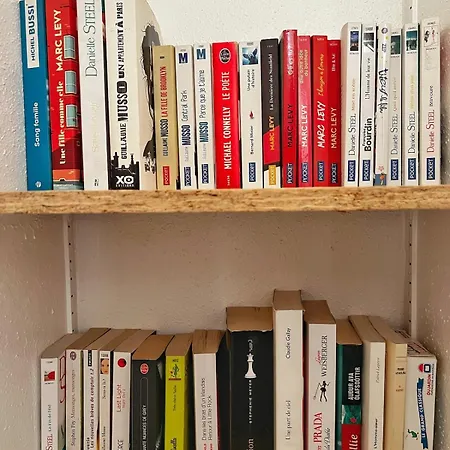 Apartamento Lumineux Au Coeur Du Centre Historique