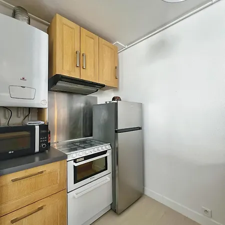 Apartamento Lumineux Au Coeur Du Centre Historique