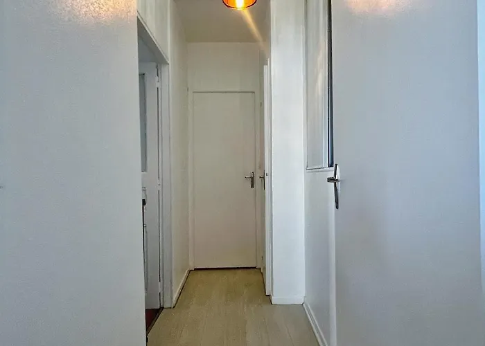 Apartment Lumineux Au Coeur Du Centre Historique