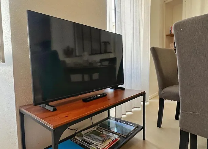 Apartment Lumineux Au Coeur Du Centre Historique Aurillac