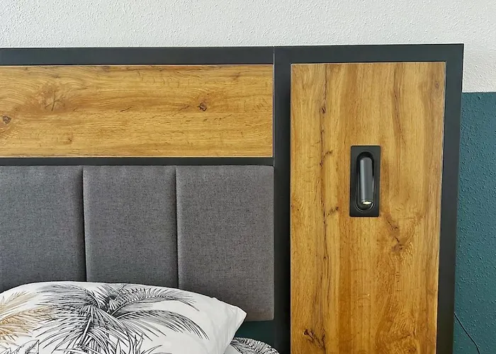 Lumineux Au Coeur Du Centre Historique * Aurillac