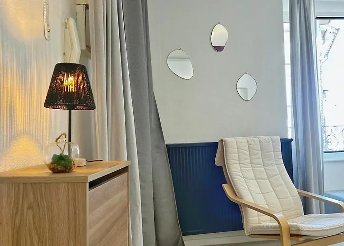 Lumineux Au Coeur Du Centre Historique Apartment