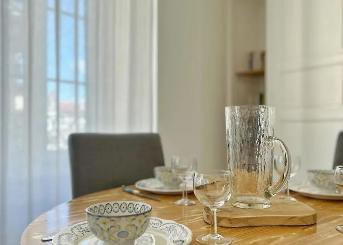 Lumineux Au Coeur Du Centre Historique