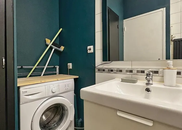 Lumineux Au Coeur Du Centre Historique Apartment *