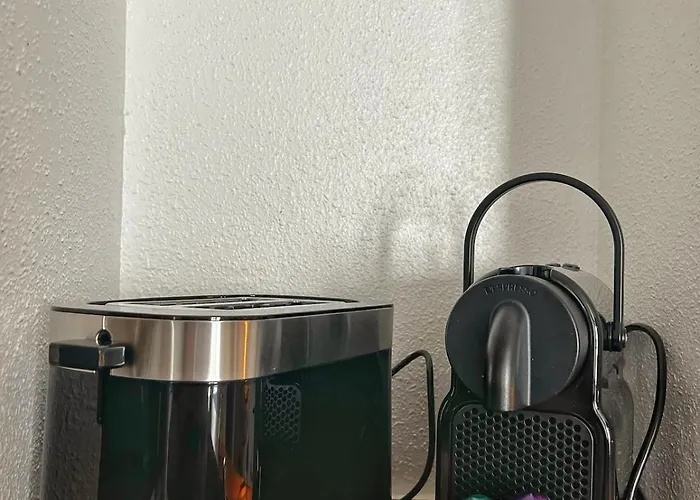 Apartment Lumineux Au Coeur Du Centre Historique Aurillac