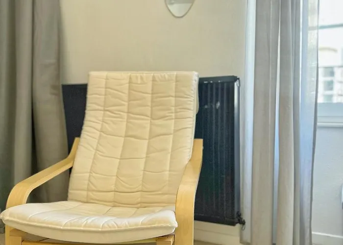 Lumineux Au Coeur Du Centre Historique Apartment *