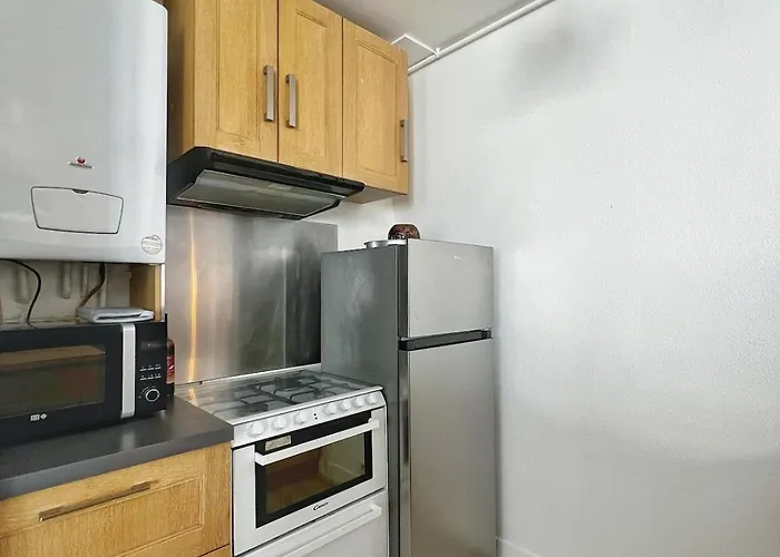 Apartment Lumineux Au Coeur Du Centre Historique