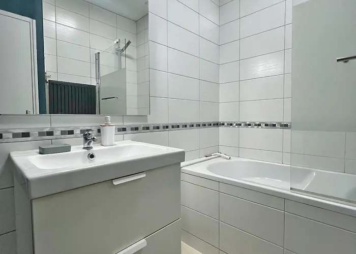 Lumineux Au Coeur Du Centre Historique *